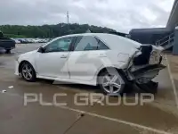 2012 Toyota CAMRY фото