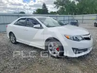 2012 Toyota CAMRY photo