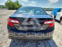 2012 Toyota CAMRY photo