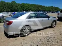 2012 Toyota CAMRY фото