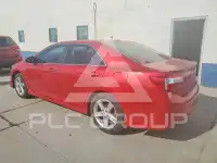 2012 Toyota CAMRY photo