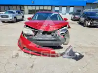 2012 Toyota CAMRY фото