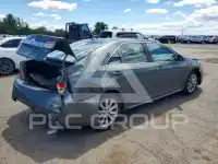 2012 Toyota CAMRY photo