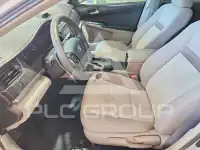 2012 Toyota CAMRY фото