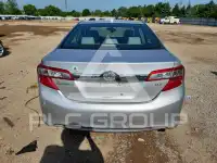 2012 Toyota CAMRY фото