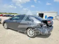 2012 Toyota CAMRY photo