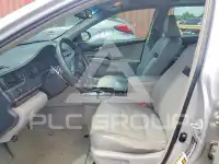 2012 Toyota CAMRY photo