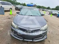 2012 Toyota CAMRY photo