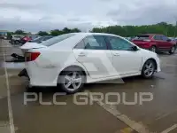 2012 Toyota CAMRY фото