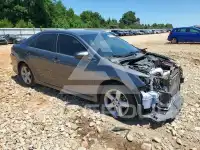 2012 Toyota CAMRY фото