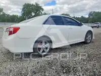 2012 Toyota CAMRY photo