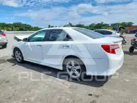 2012 Toyota CAMRY фото