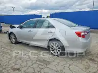 2012 Toyota CAMRY фото