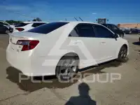 2012 Toyota CAMRY фото