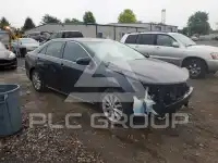 2012 Toyota CAMRY фото