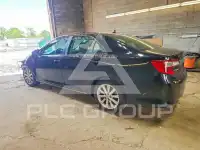 2012 Toyota CAMRY фото