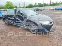 2012 Toyota CAMRY photo