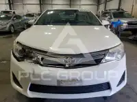 2012 Toyota CAMRY photo