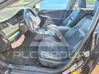 2012 Toyota CAMRY фото