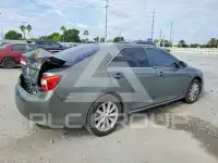 2012 Toyota CAMRY фото