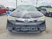 2012 Toyota CAMRY фото