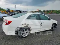2012 Toyota CAMRY photo