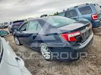 2012 Toyota CAMRY фото