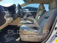2012 Toyota CAMRY фото