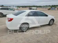 2012 Toyota CAMRY photo