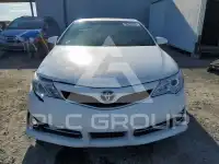 2012 Toyota CAMRY фото