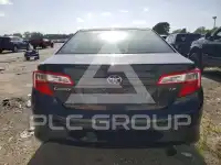 2012 Toyota CAMRY фото