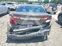 2012 Toyota CAMRY photo