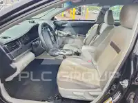 2012 Toyota CAMRY photo