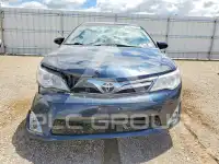 2012 Toyota CAMRY фото