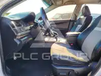 2012 Toyota CAMRY фото
