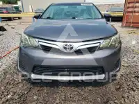 2012 Toyota CAMRY photo