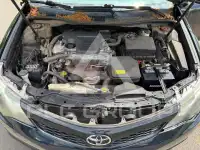 2012 Toyota CAMRY фото