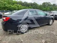 2012 Toyota CAMRY photo