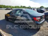 2012 Toyota CAMRY фото