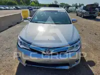 2012 Toyota CAMRY фото