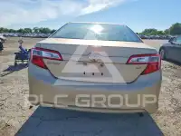 2012 Toyota CAMRY фото
