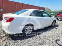 2012 Toyota CAMRY фото