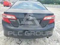 2012 Toyota CAMRY фото