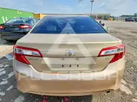 2012 Toyota CAMRY фото