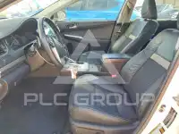 2012 Toyota CAMRY фото