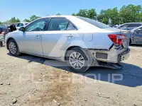 2012 Toyota CAMRY фото