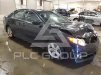 2012 Toyota CAMRY фото