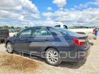 2012 Toyota CAMRY фото