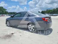 2012 Toyota CAMRY фото