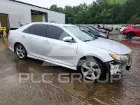 2012 Toyota CAMRY photo